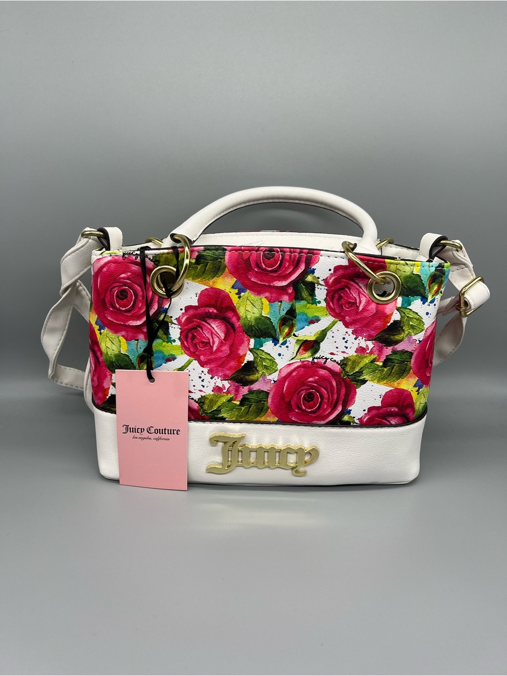 Juicy couture purse